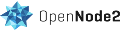 OpenNode2 Logo